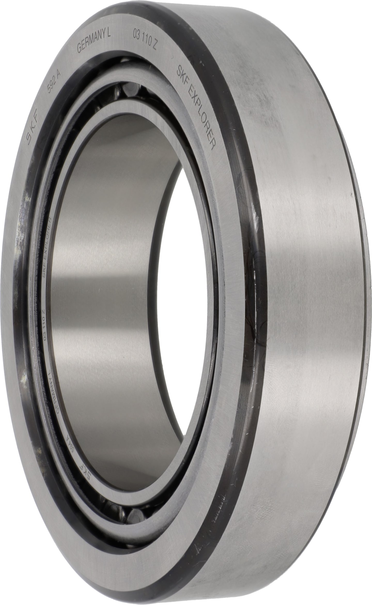 Fendt Kegelrollenlager 95,25 x 152,40 x 39,69 mm, für Endantrieb Hinterachse Traktor Favorit, Vario, Massey Ferguson, X623145200003