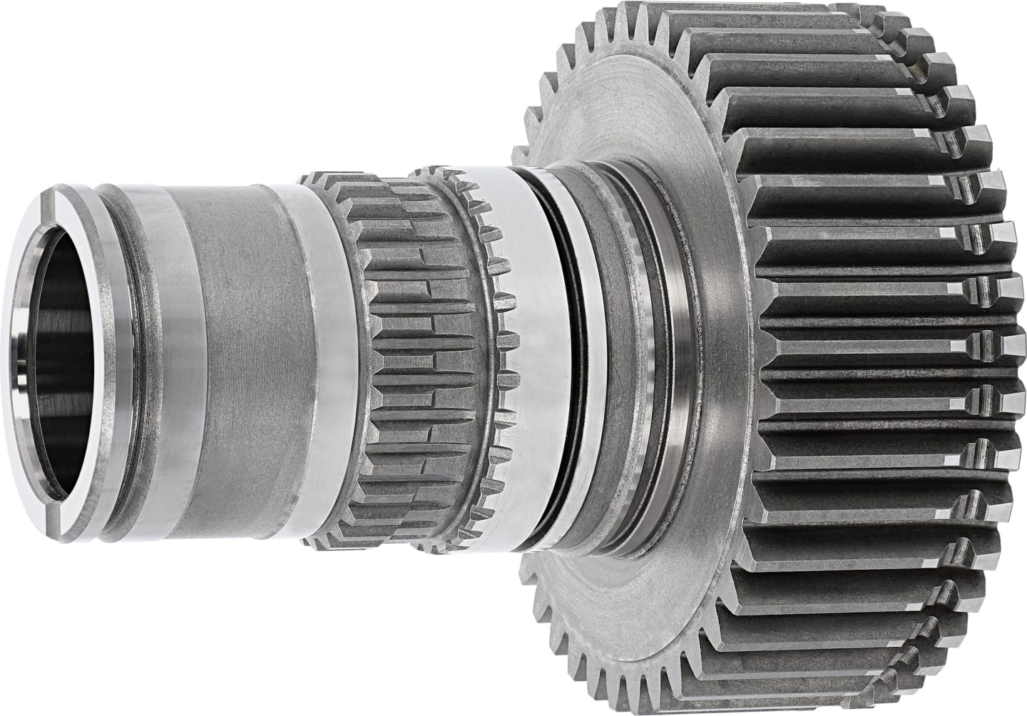 Fendt Lamellenträger für Vorderradantrieb Traktor Favorit, Vario, Massey Ferguson, 743100320220