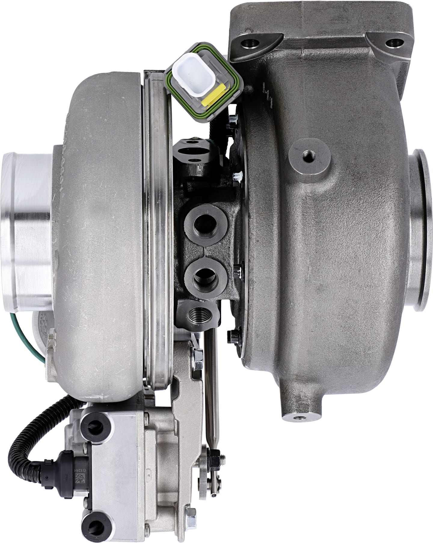 Fendt Turbolader für Traktor Vario 900 GEN6 und GEN7, H218PF150144D