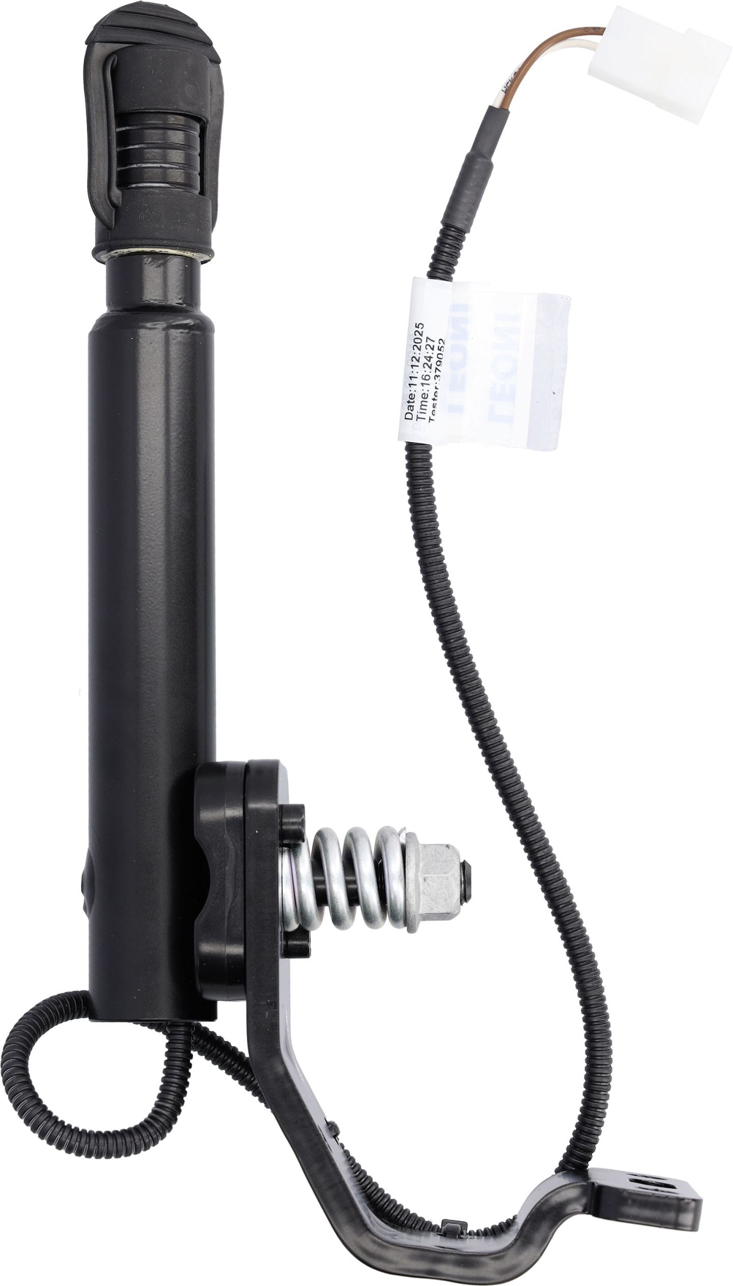 Fendt Halter für Rundumleuchte Traktor Vario 700 GEN6, Vario 900 GEN6, 097C314765100
