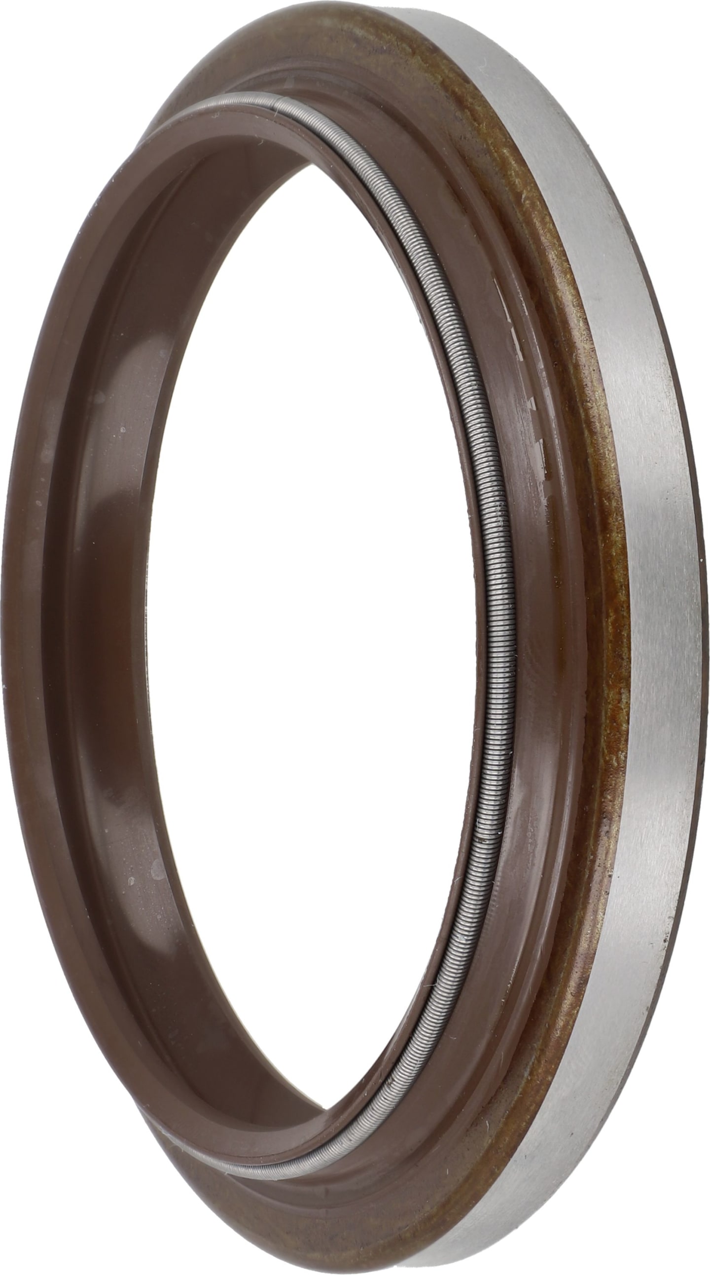 Fendt Wellendichtring 80 x 100 x 8 mm; 14,5 mm, für Bremse/Endantrieb Traktor Challenger, Fendt, Massey Ferguson, Valtra, X550150200000