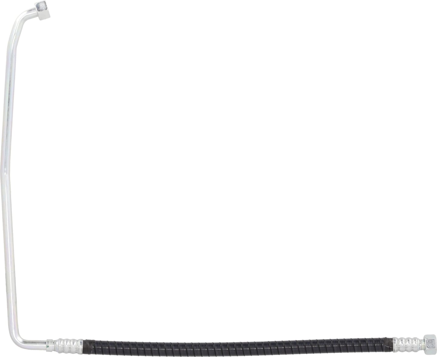 Fendt Rücklaufleitung für Hydraulik Vario 800, 900, H931952310010