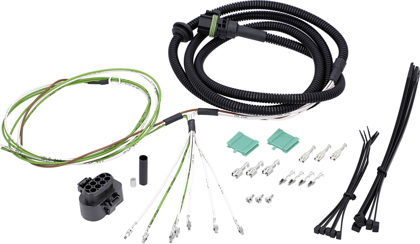 Fendt Kabelsatz für Traktor Farmer 400 Vario, Favorit 711 Vario, Vario 300, 400, 700, 800, 0074208402000