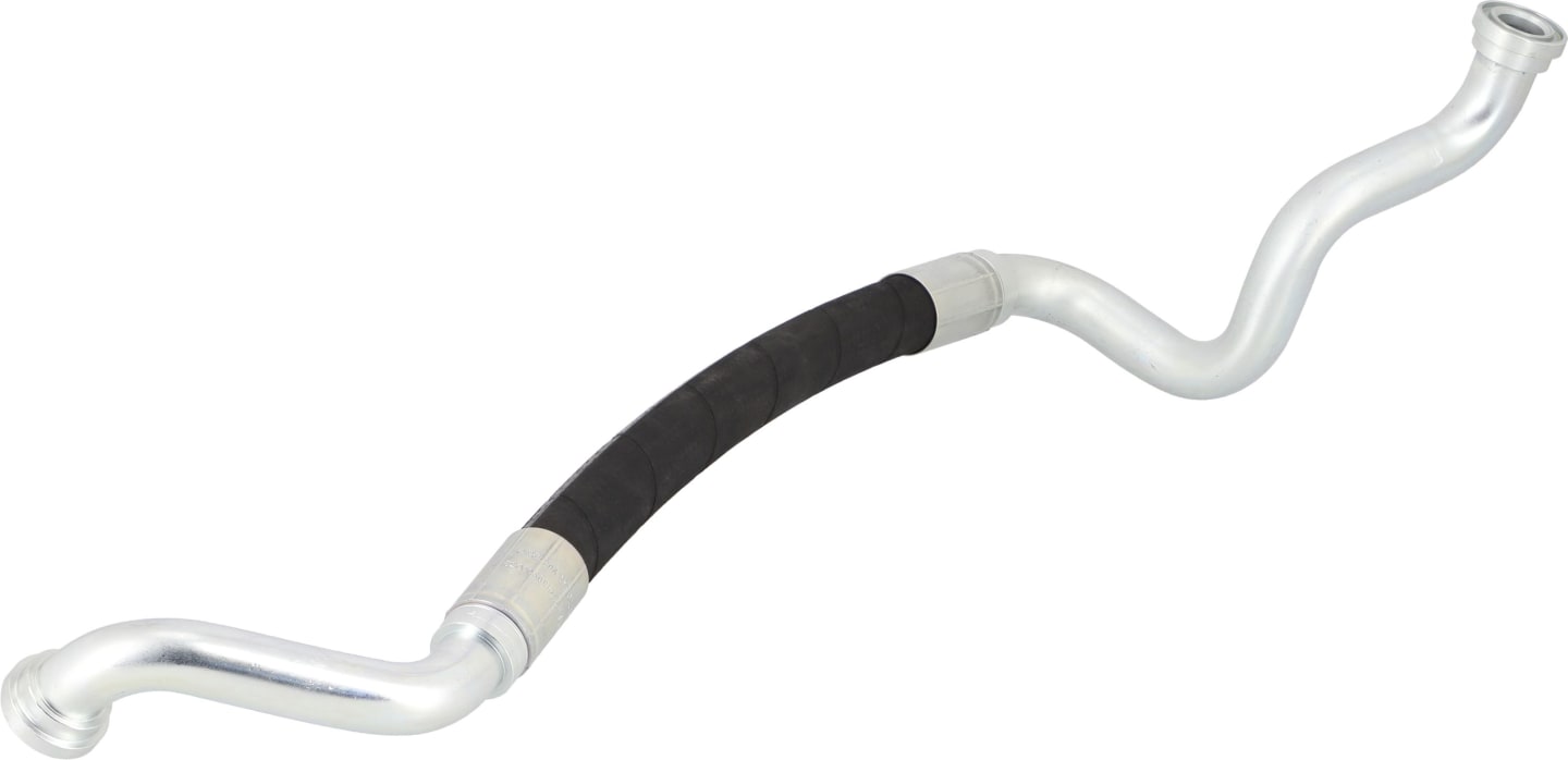 Fendt Druckleitung für Hydraulik Rohre Grundkreis Vario 700, H737950900032
