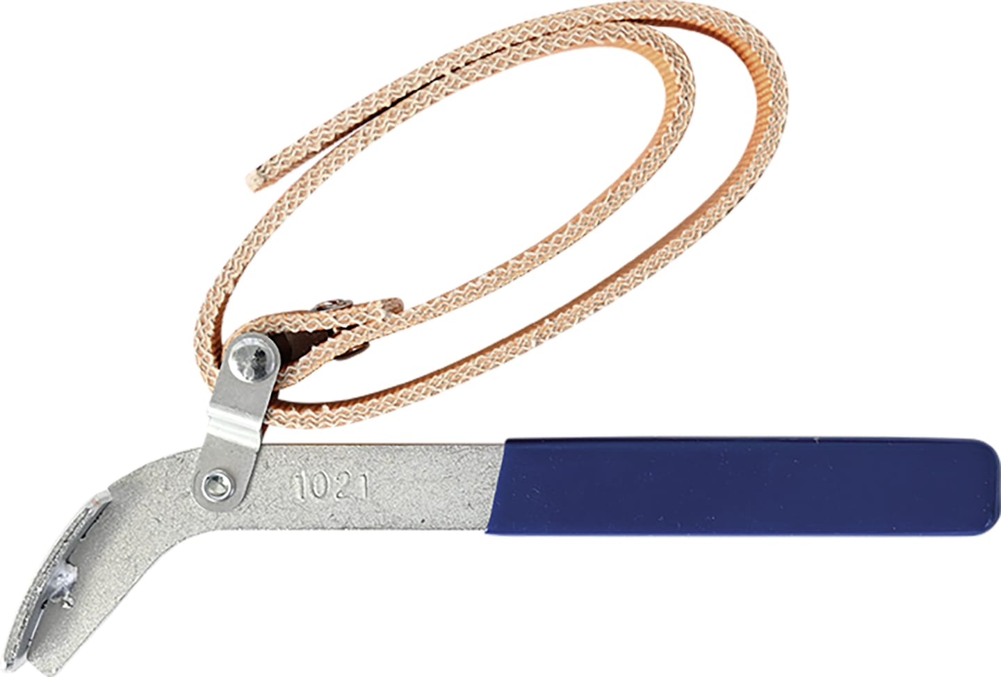 KUNZER Ölfilterschlüssel mit Textilband, 7OBS01