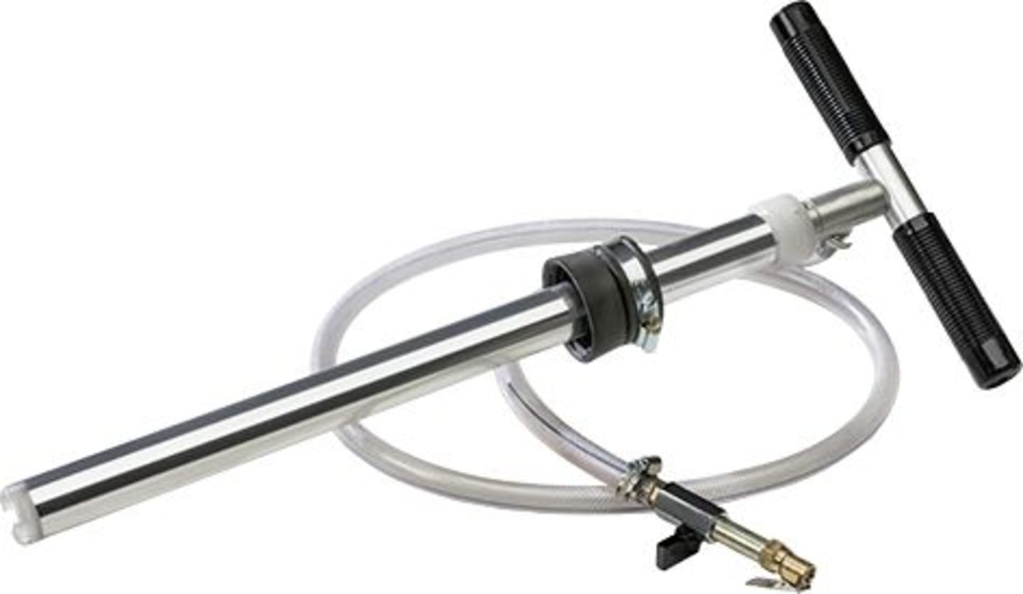 KUNZER Einfüllpumpe für Dichtmittel "AGRI-SEAL", 40-100-006