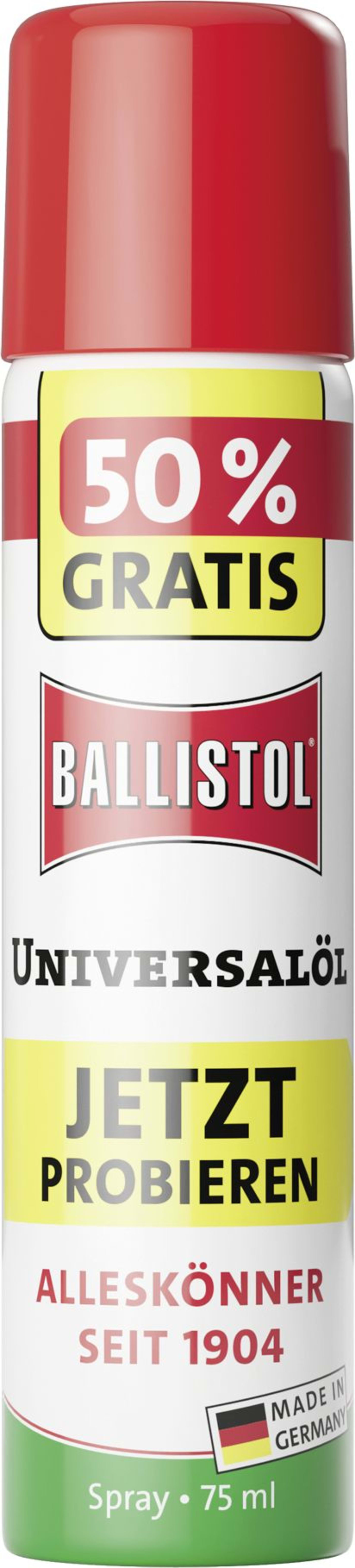 Ballistol® Universalöl
