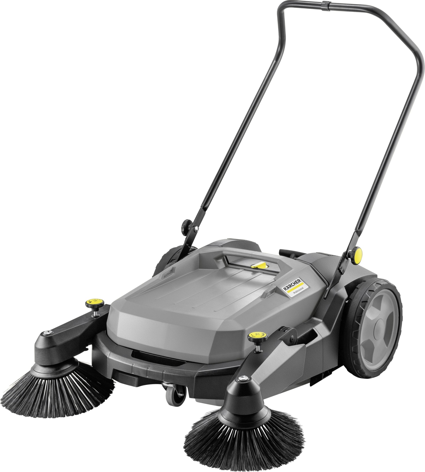 Kärcher® Kehrmaschine "KM 980 C GreenLine", 1.517-133.0