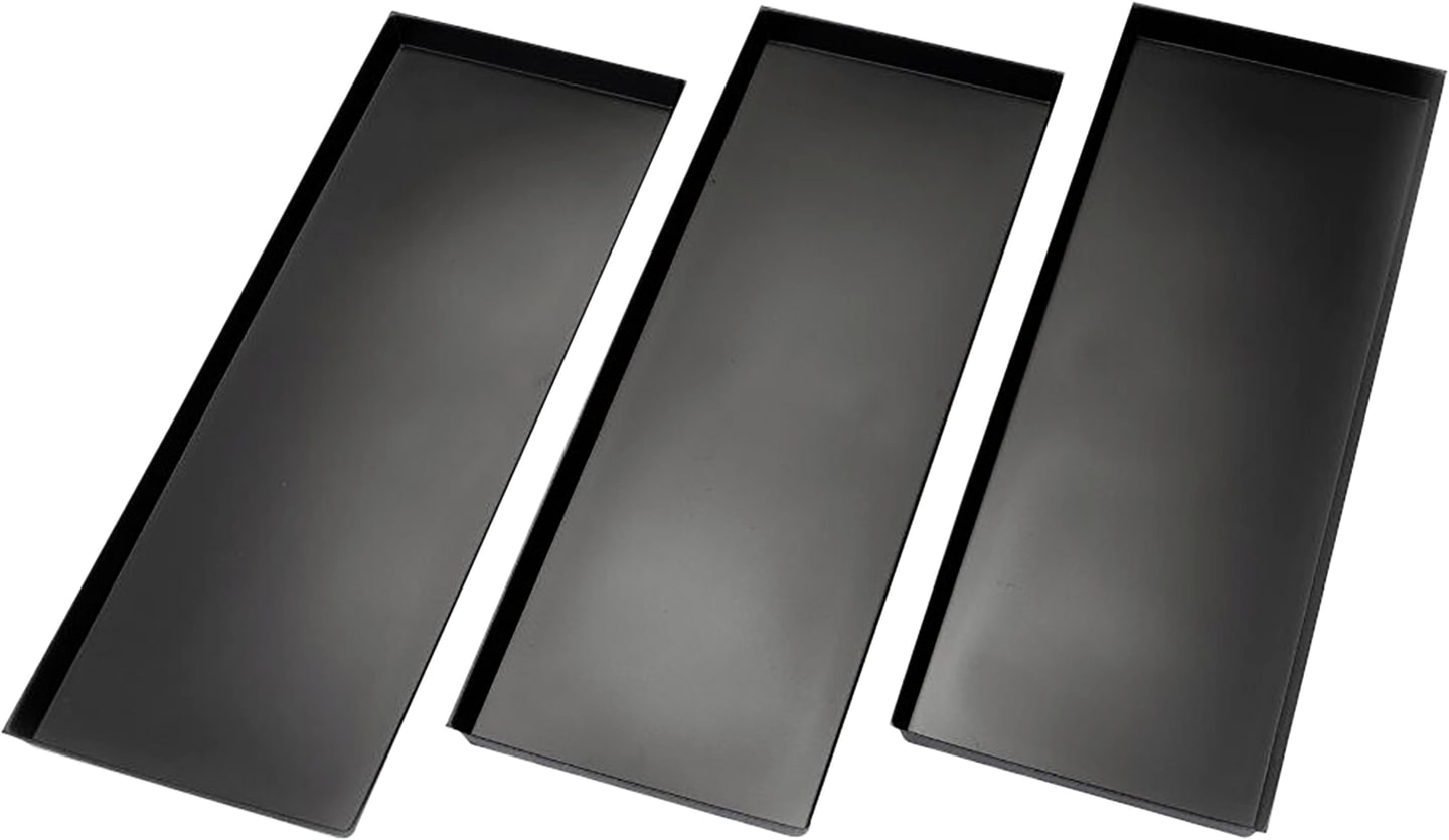 Kotwanne für Hühnerstall Harmony von Chick'A® bis 8 Hühner 3 St., 38CHI595502100
