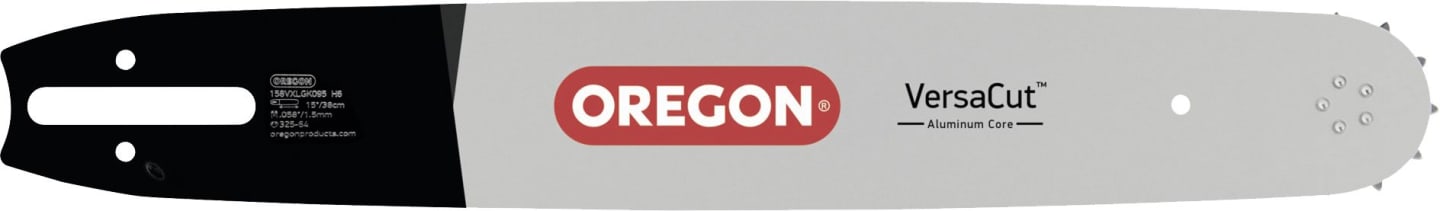 Oregon® Führungsschiene "VersaCut™ VXLG"