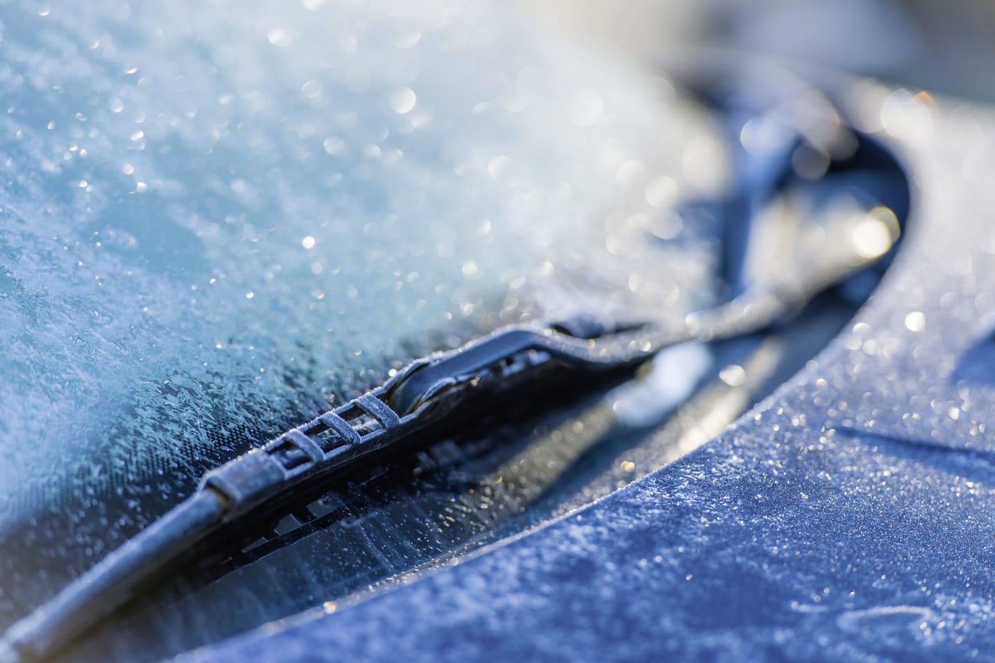 TECTROL SCHEIBENENTEISER -30°C 750 ml Spray