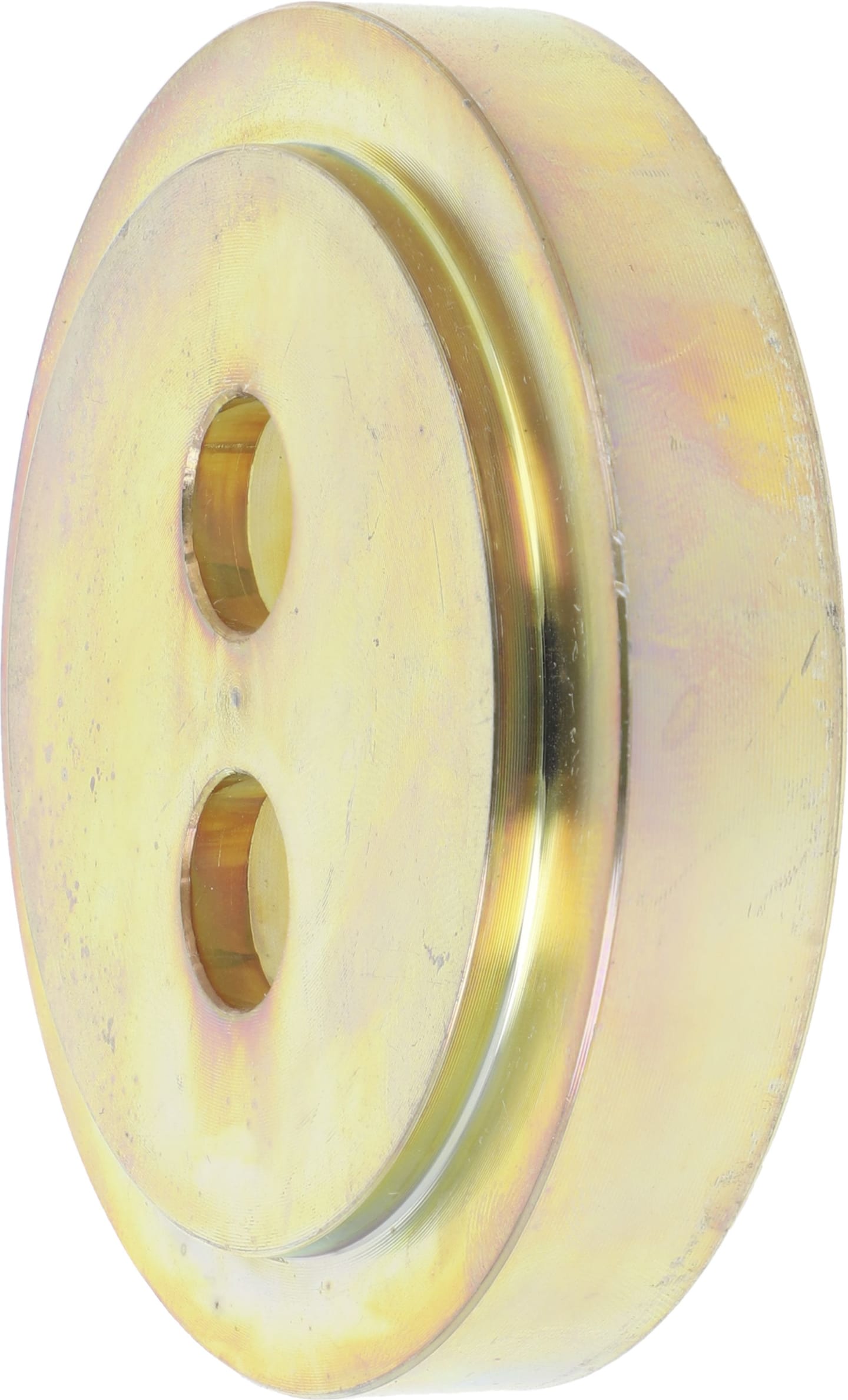 Horsch Deckel Ø 60 mm, für Lagerstummel Packer an Grubber, Sämaschine, 23480203