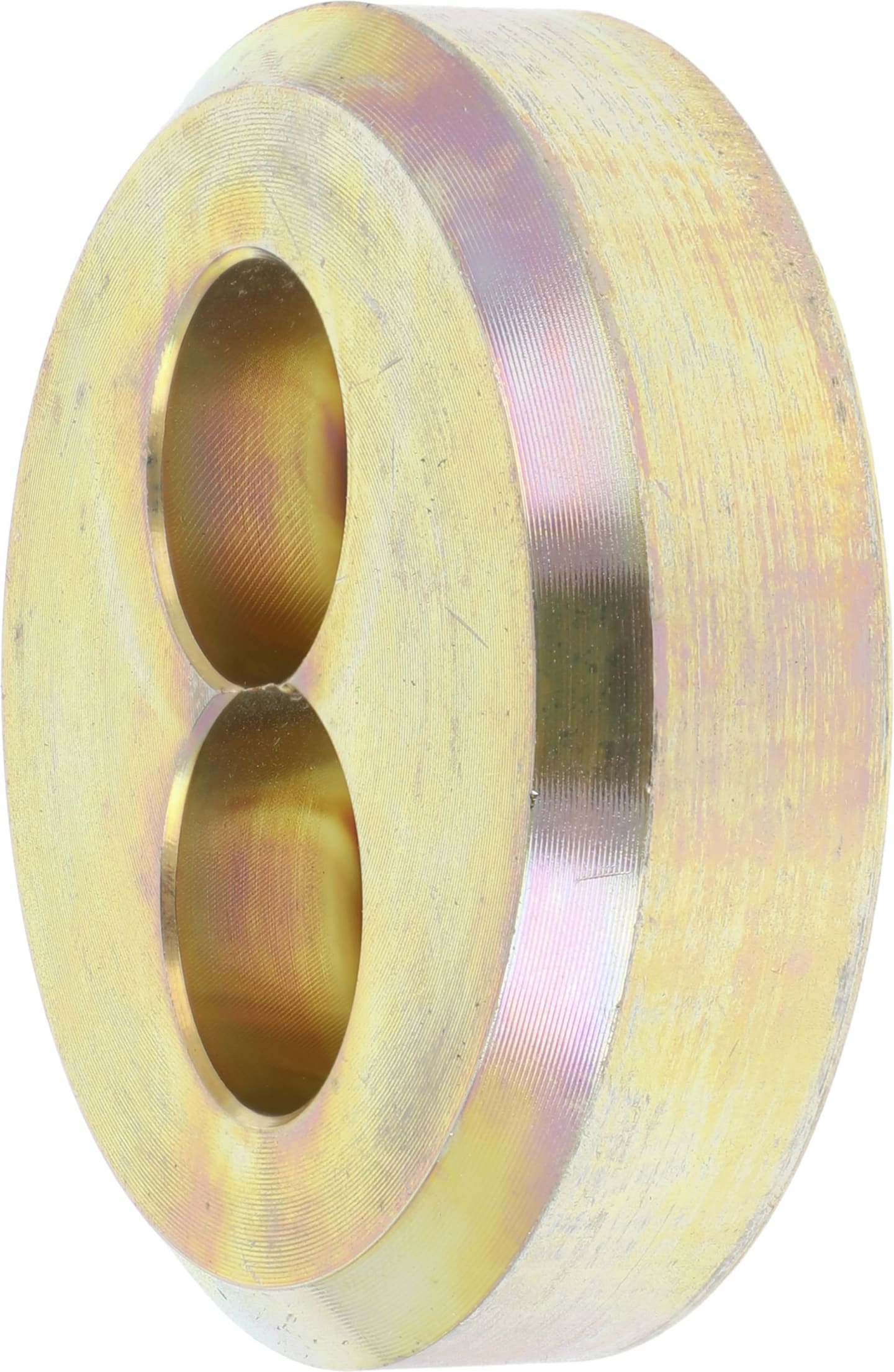 Horsch Deckel Ø 50 x 16 mm, für Lagerstummel Packer an Grubber, Sämaschine, Scheibenegge, Transportfahrzeug, 24359501