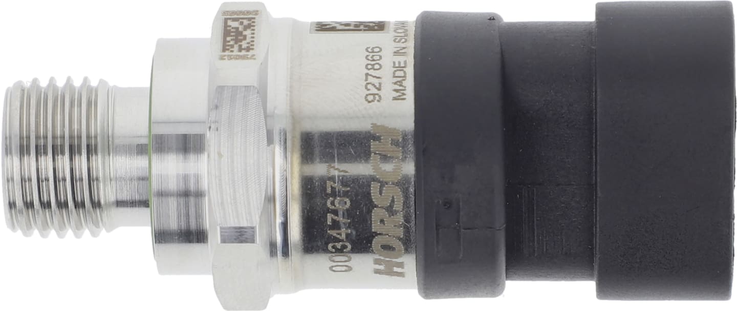 Horsch Drucksensor "HPT 144L" 25 bar, für Einzelkornsämaschine, Pflanzenschutzspritze, 00347677