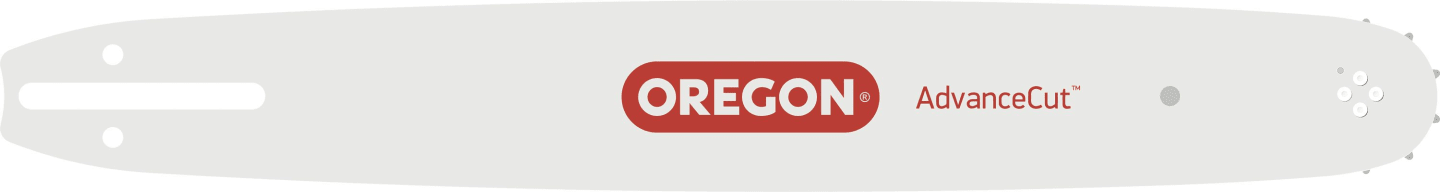 Oregon® Führungsschiene "AdvanceCut™ SFG" .325" 45 cm .058"/1,5 mm, K095, 188SFGK095