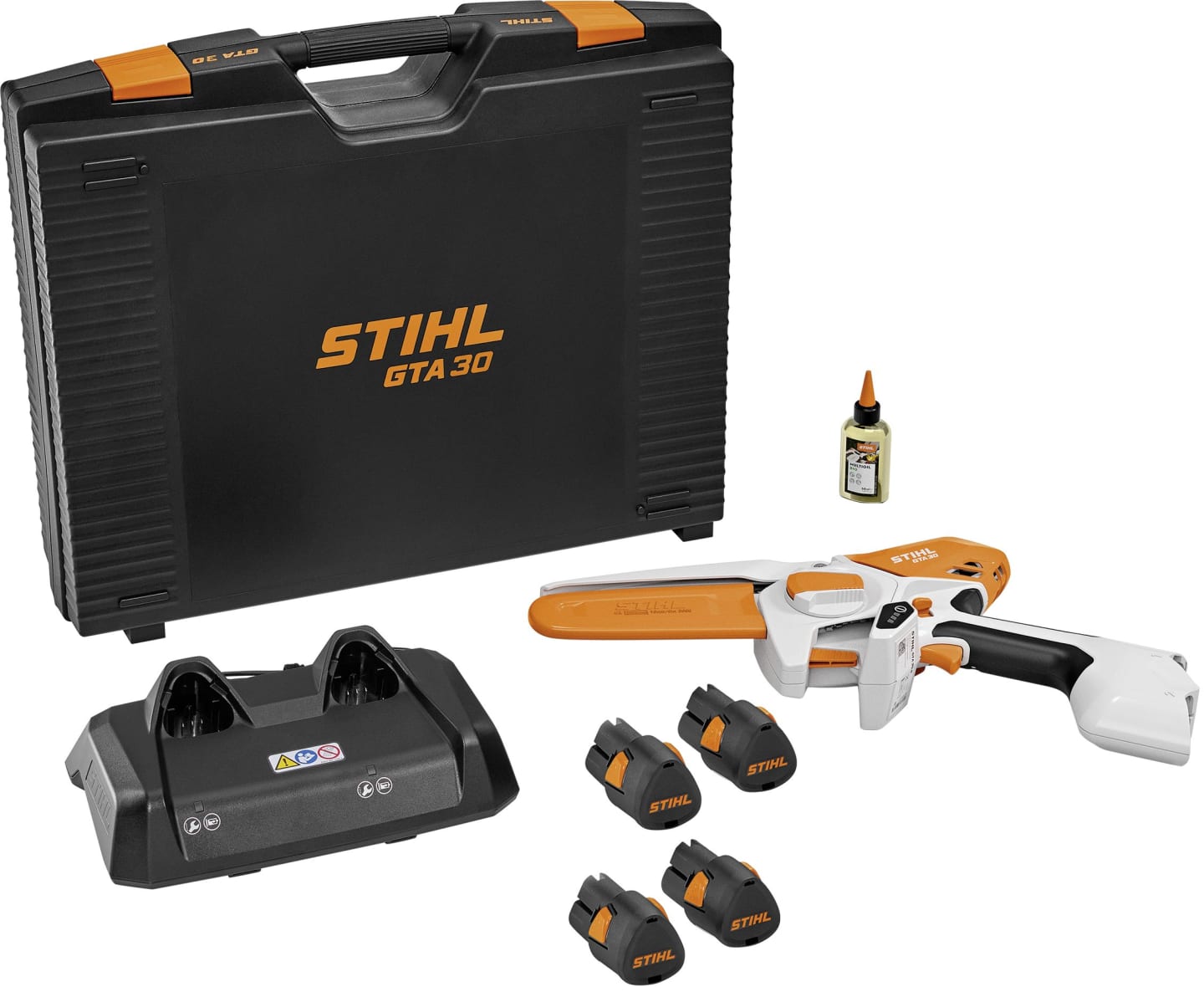 STIHL Akku-Astsäge "GTA 30"