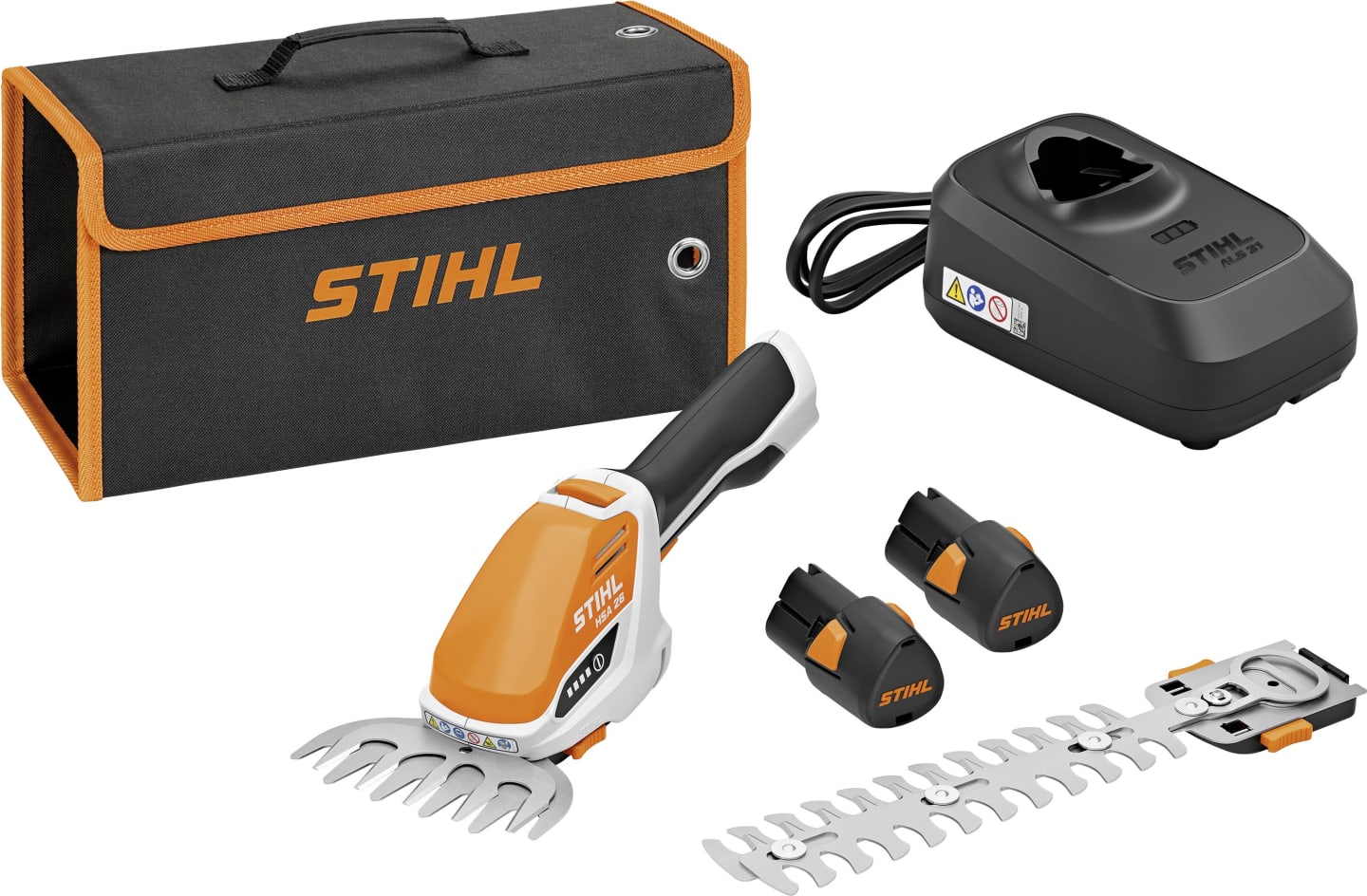 STIHL Akku-Grasschere "HSA 26"
