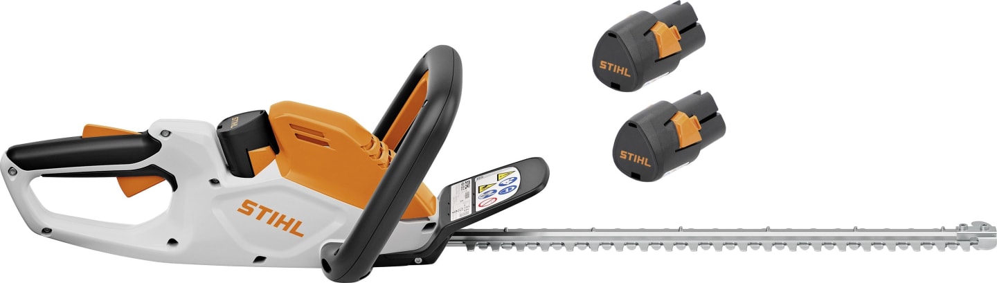 STIHL Akku-Heckenschere "HSA 30"