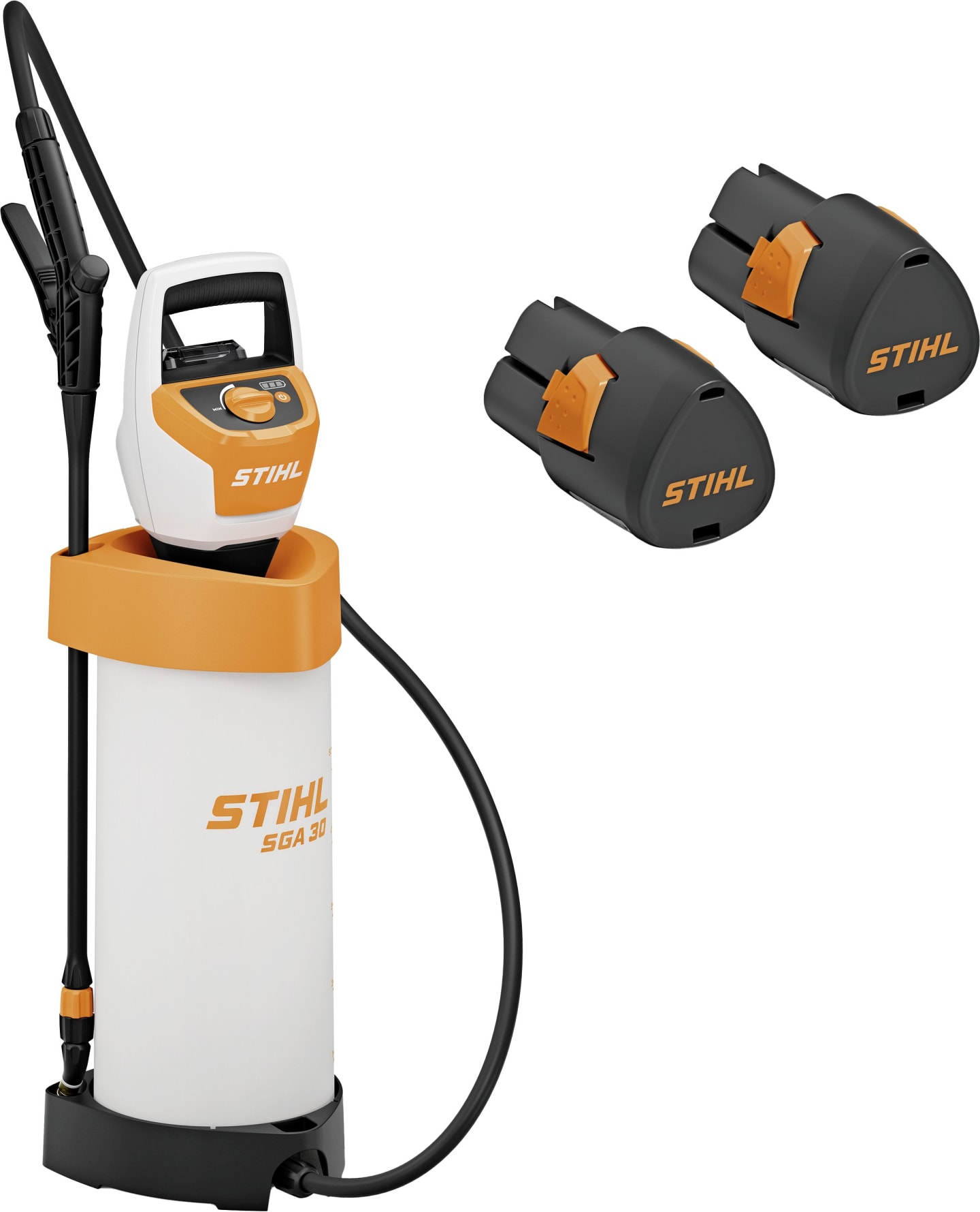 STIHL Akku-Handspritze "SGA 30"