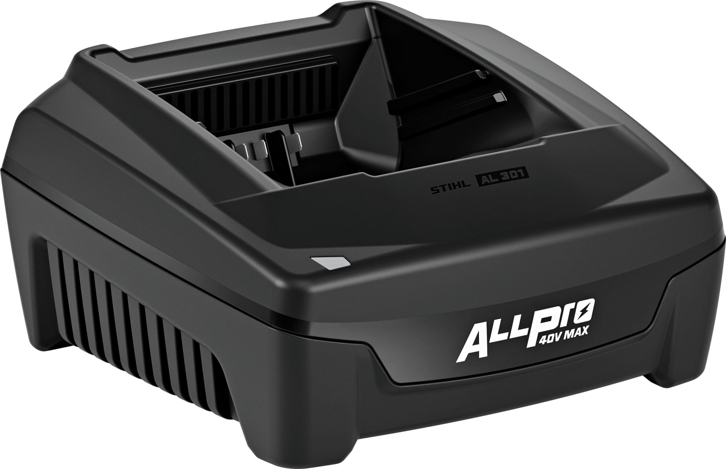 STIHL Batterieladegerät "AL 301.1" 6,5 A, für Akku AK-/AR-/ALLPRO-System, EA09 430 5520