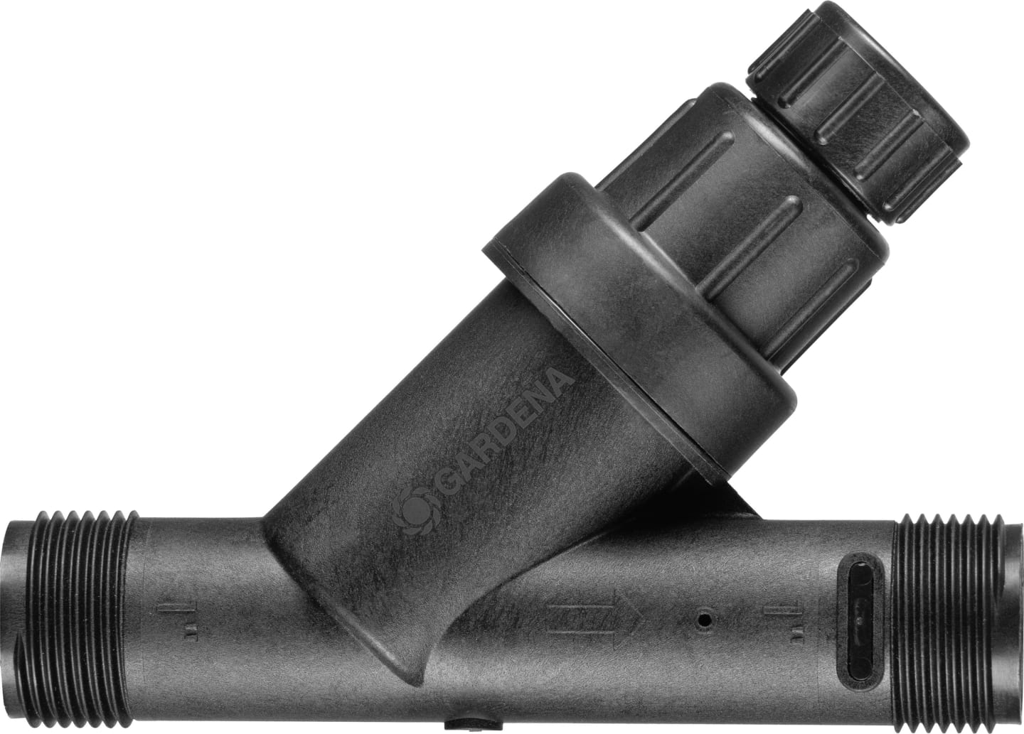 GARDENA Sprinklersystem Druckminderer Länge:1.524 mm 08200-20