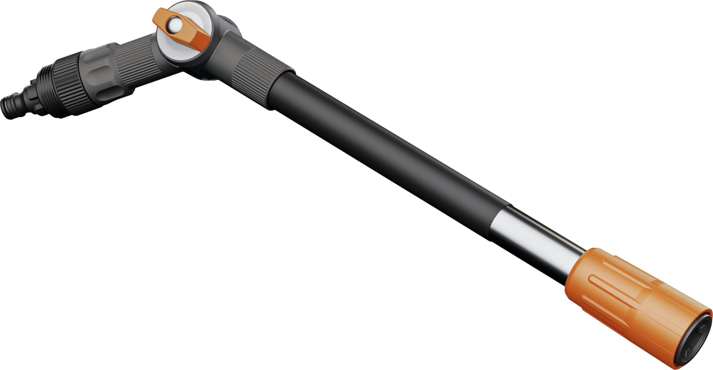 GARDENA GARDENA Cleansystem Stiel Flex 18806-20
