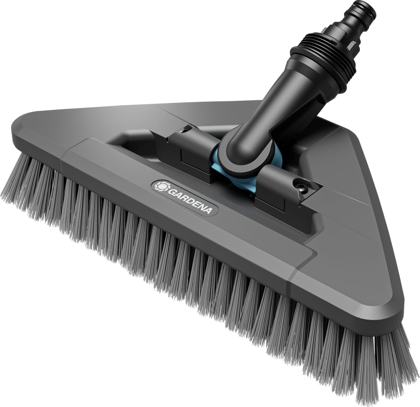 GARDENA Cleansystem Stielbürste soft flex 18812-20