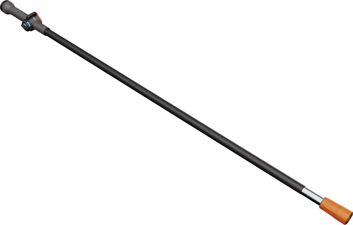 GARDENA Cleansystem Stiel M, 150 cm 18802-20