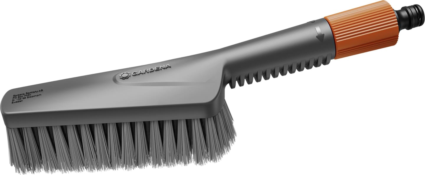 GARDENA Cleansystem Handbürste S soft 18840-20