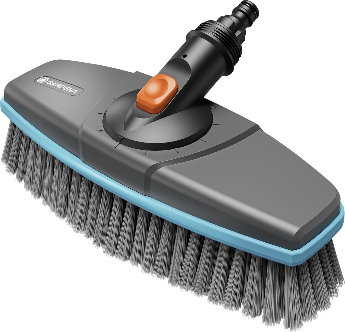 GARDENA Cleansystem Stielbürste soft 18810-20