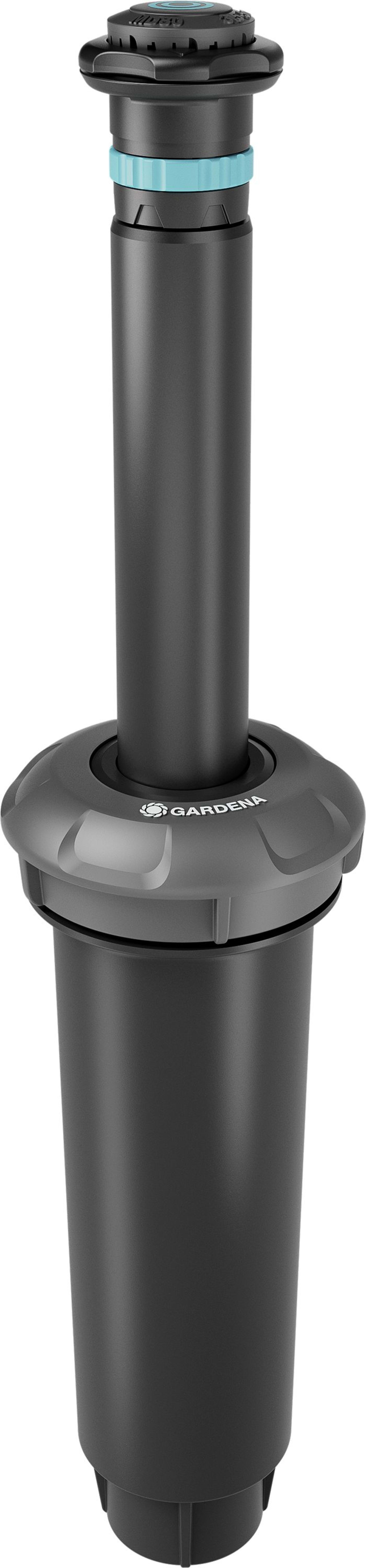 GARDENA Sprinklersystem Versenkregner MD80 Höhe 165 mm, 08232-20