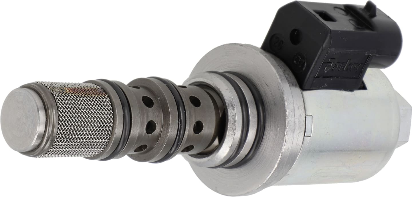 Massey Ferguson Elektromagnetventil für Getriebe Traktor Massey Ferguson, Valtra, 3794721M5