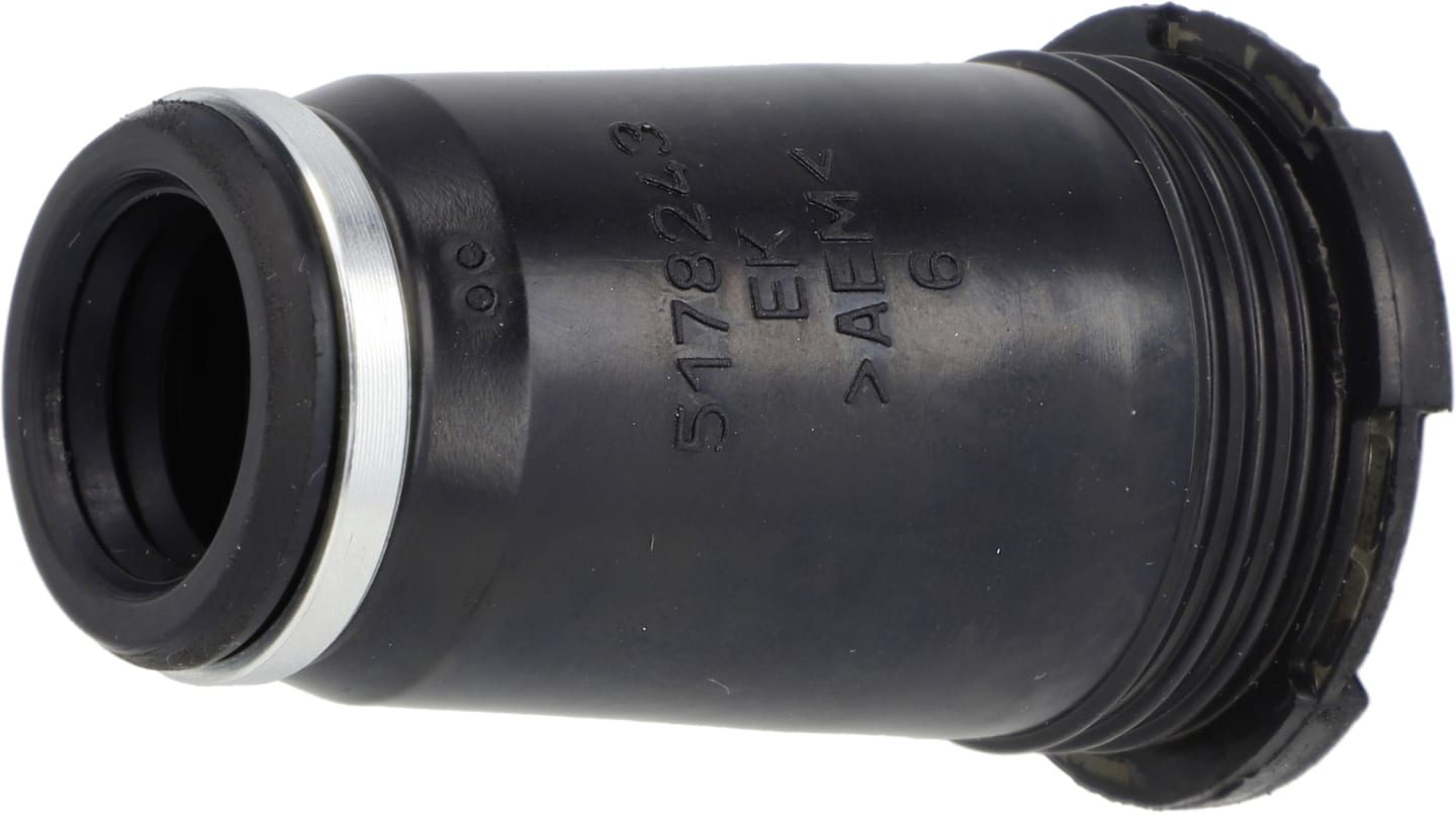 Massey Ferguson Gummimanschette für Einspritzdüse Teleskoplader TH.7000, TH.8000, ACP0279210