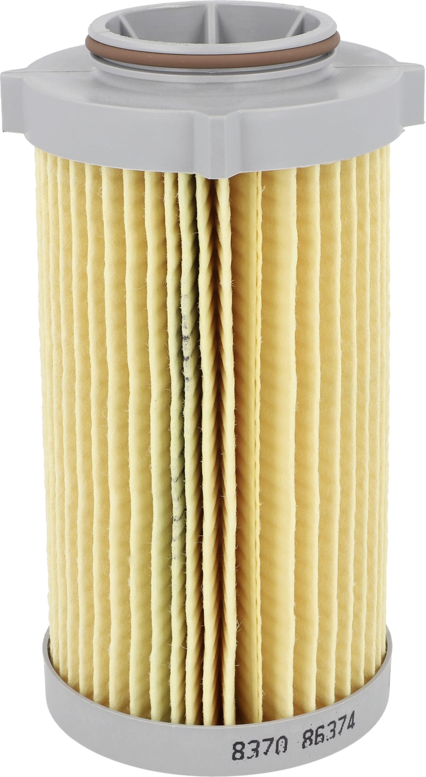 Massey Ferguson Kraftstofffilter für Traktor, Mähdrescher, Spritze Fendt, Massey Ferguson, Valtra, V837086374