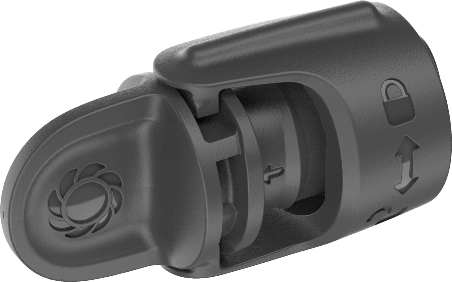 GARDENA Micro-Drip-System Verschlussstopfen 13 mm grau , 13205-20