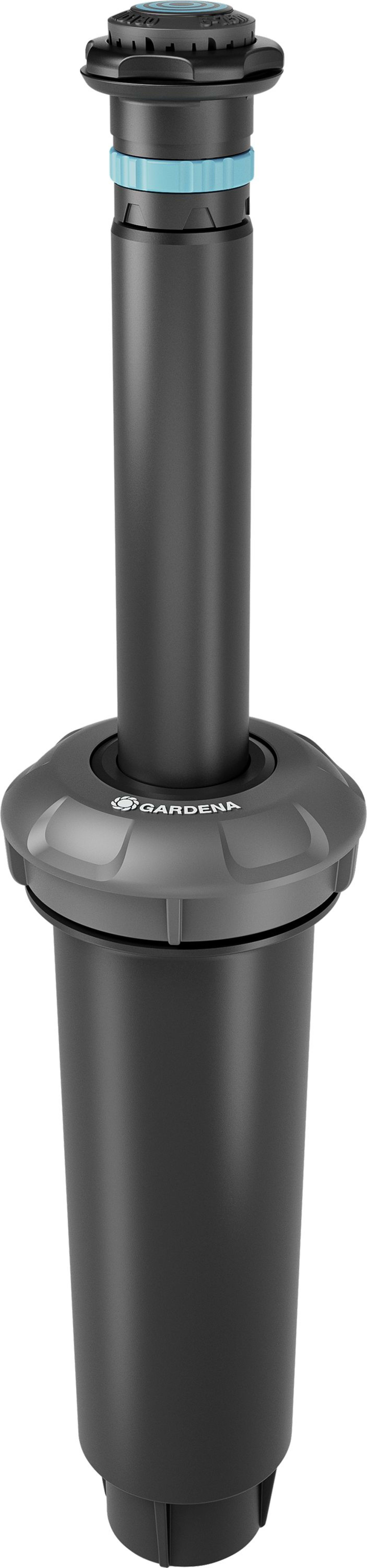GARDENA Sprinklersystem Versenkregner MD180 Höhe 165 mm, 08233-20