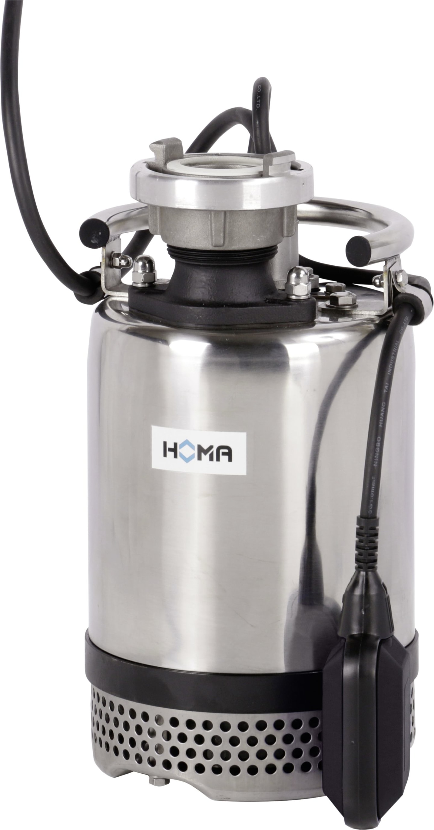 Homa Schmutzwasserpumpe "HBP503 WA"