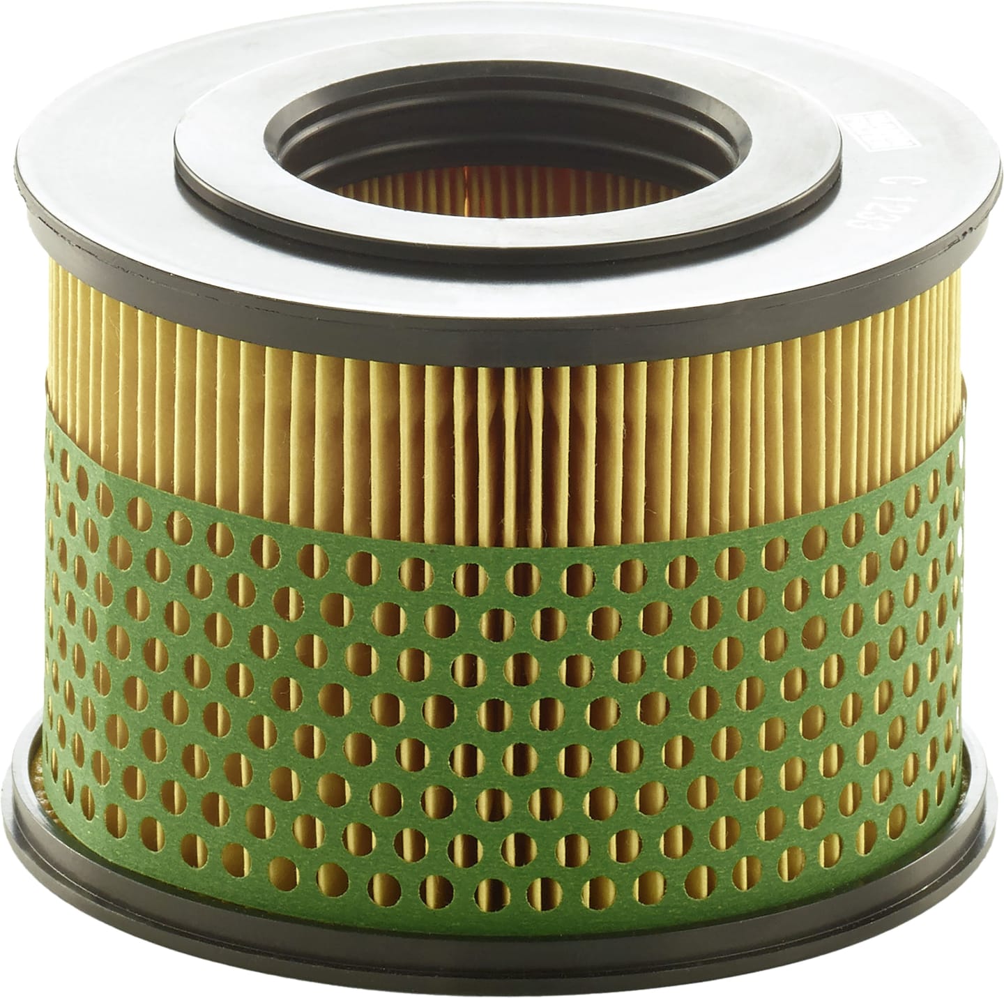 MANN Luftfilter "C 1233"