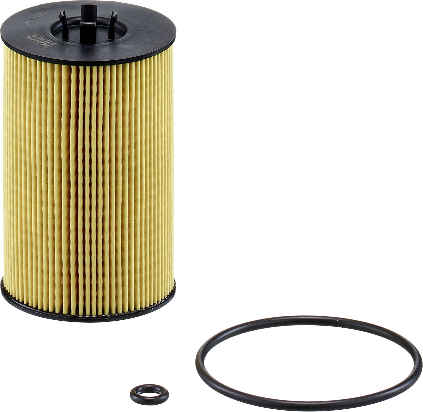 MANN Ölfilter "HU 7020Z"