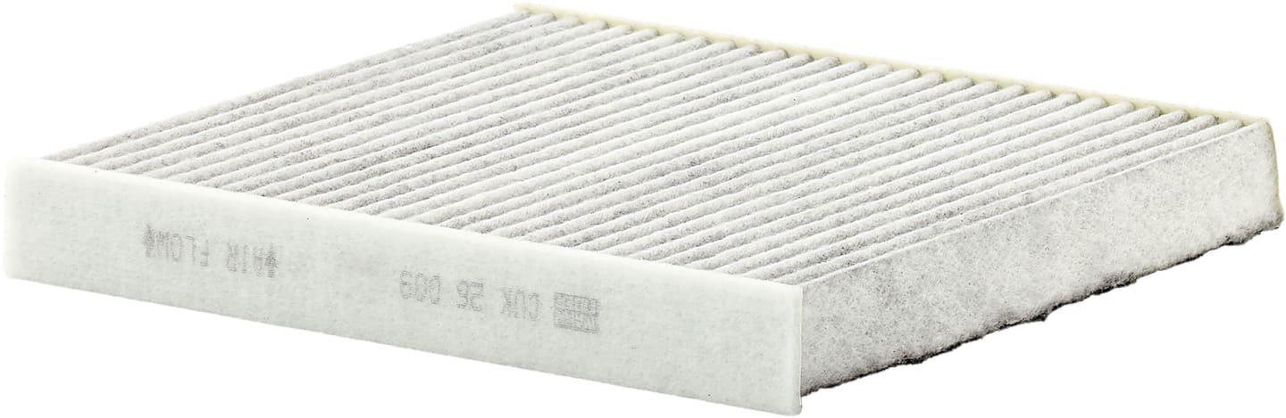 MANN Innenraumfilter "CUK 26 009"