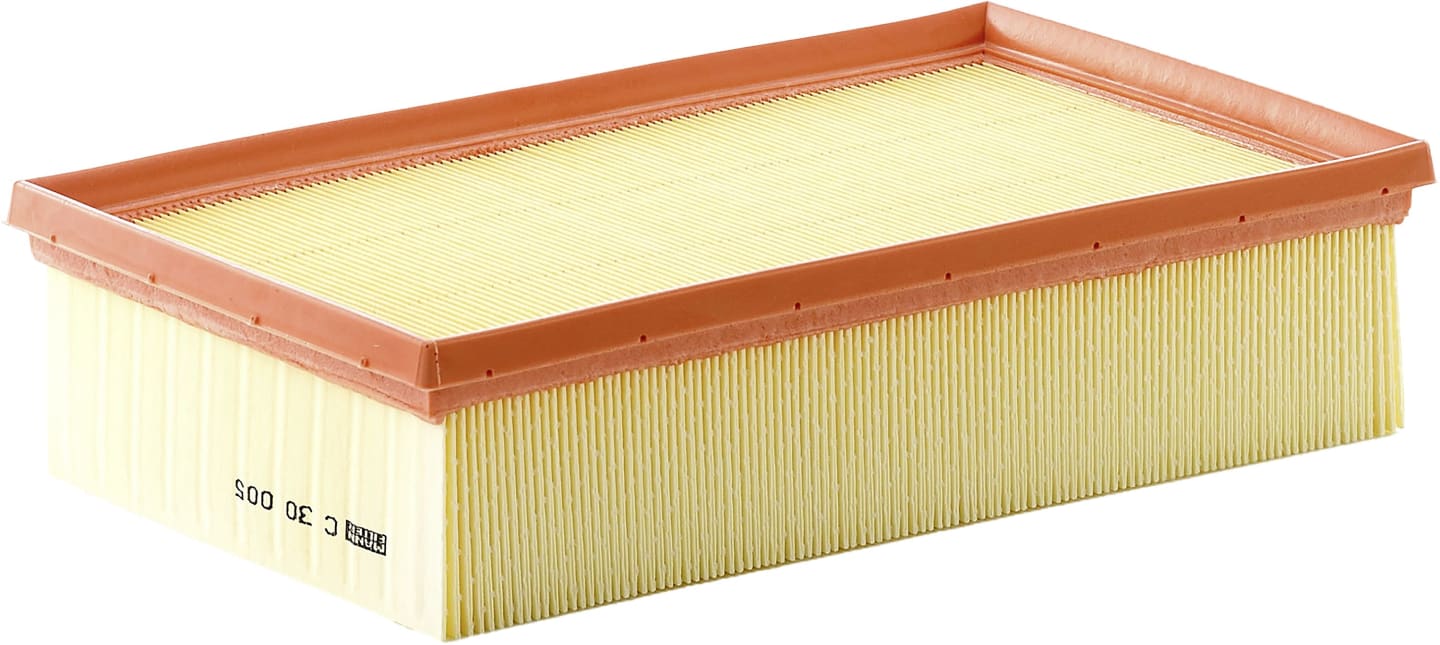 MANN Luftfilter "C 30 005"
