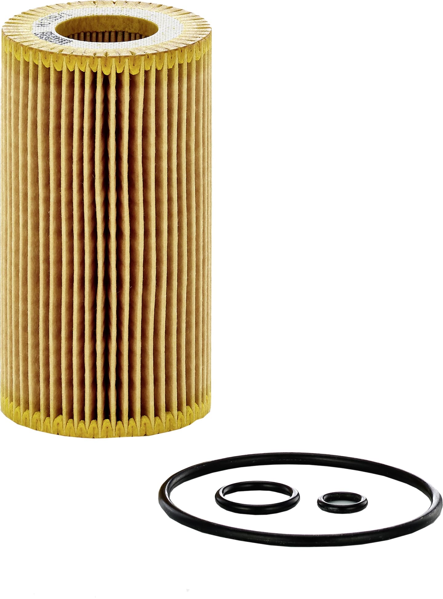 MANN Ölfilter "HU 718/1K"