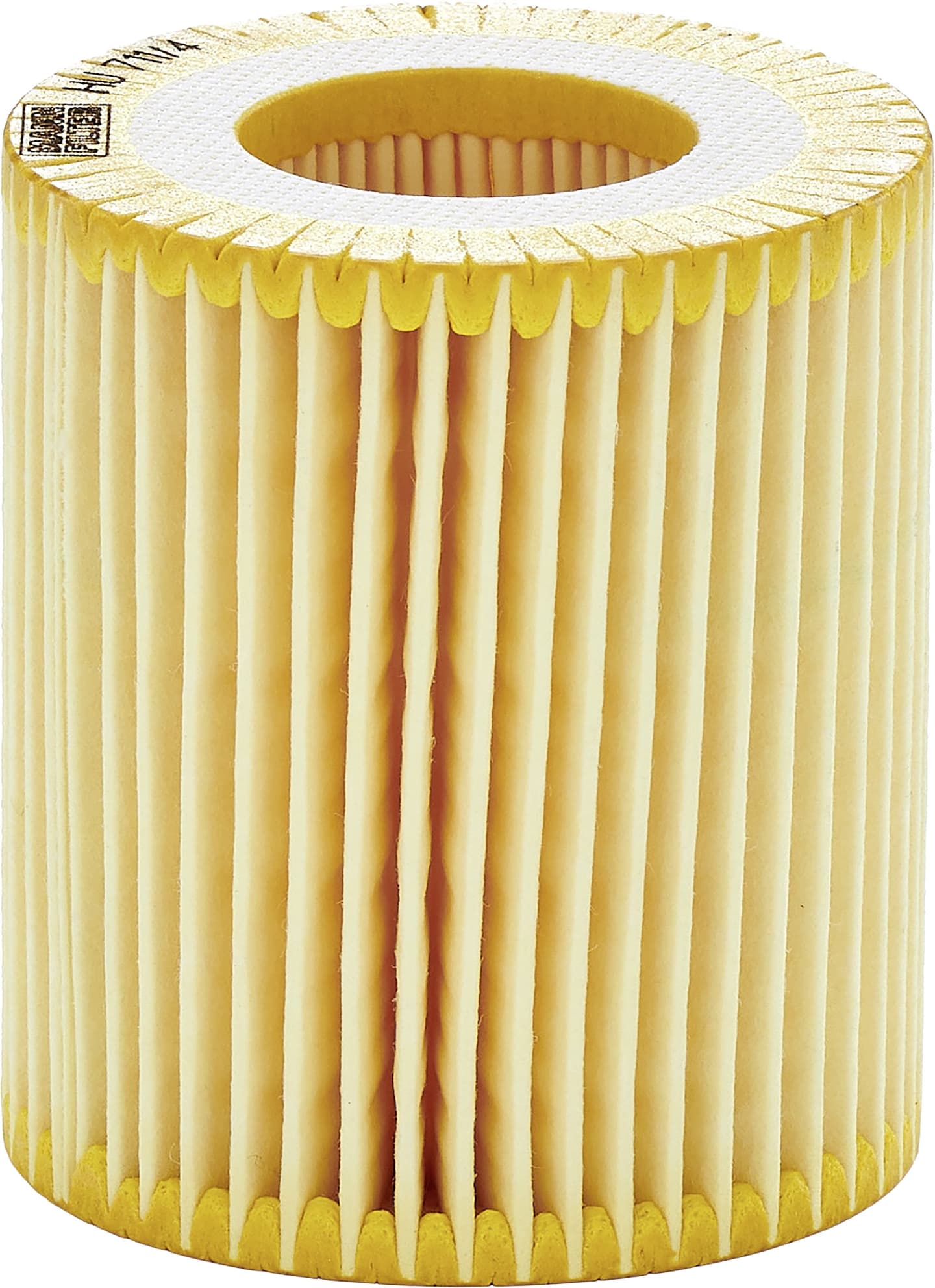 MANN Ölfilter "HU 711/4X"