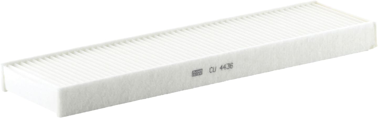 MANN Innenraumfilter "CU 4436"