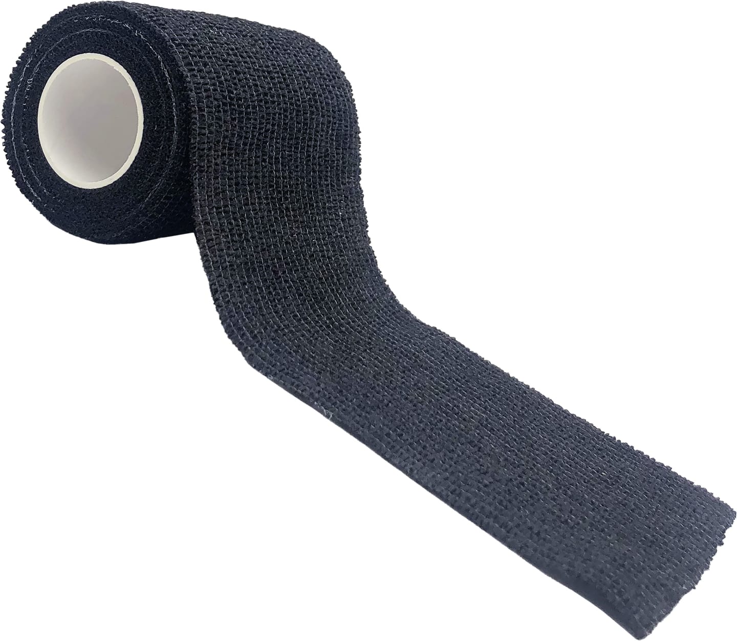 Klauenverband selbsthaftend, elastisch 7,5 cm x 4,5 m, schwarz, 20409