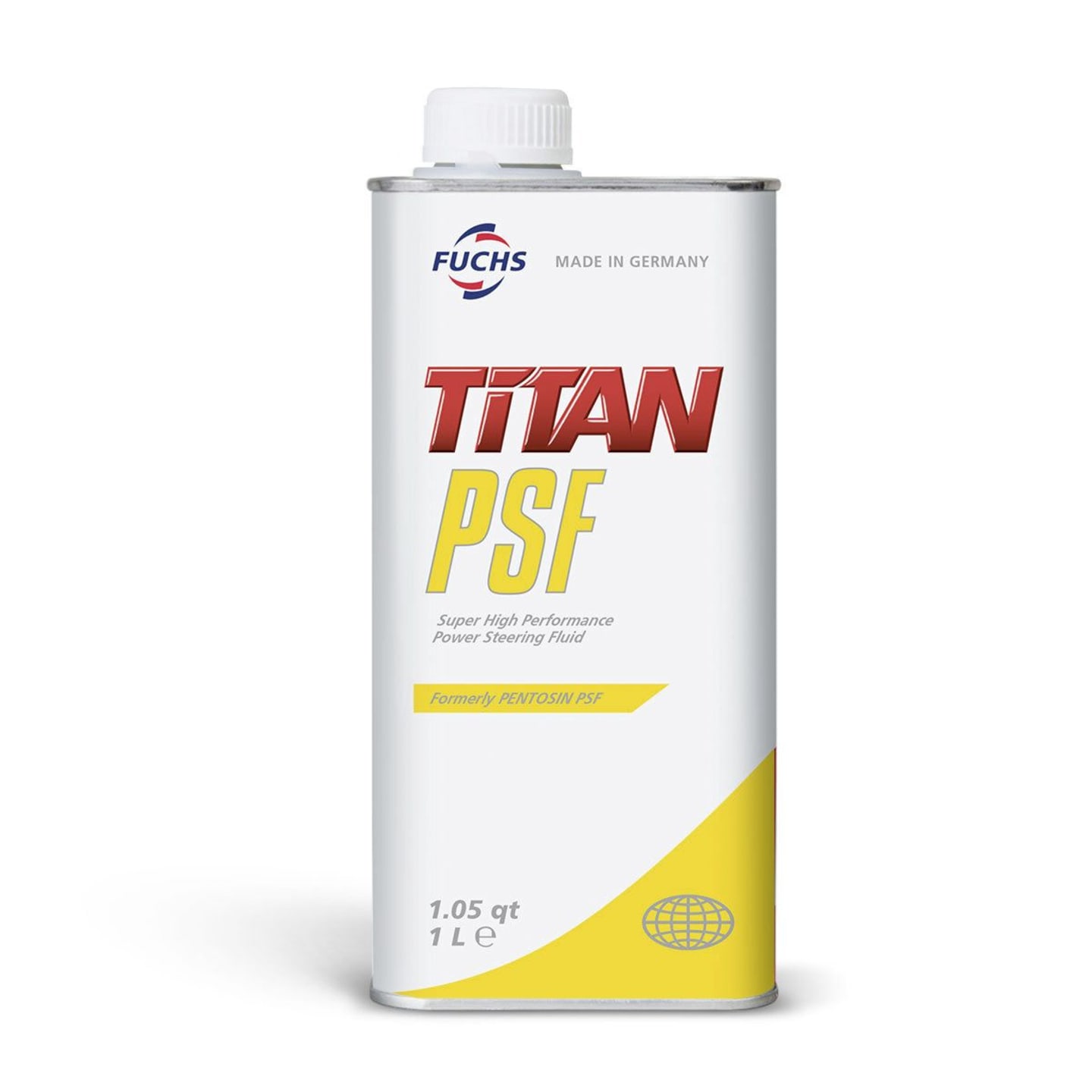 Fuchs TITAN PSF