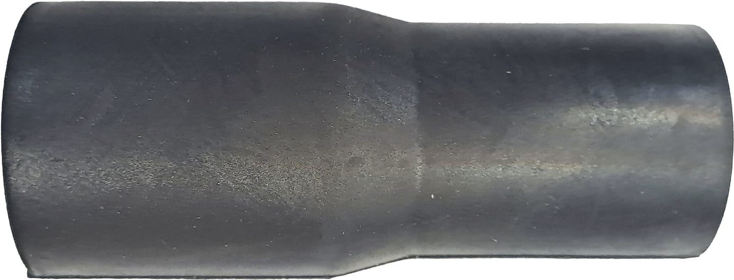 Maschio Verbinder gerade Reduzierung 36 mm; 30 mm, für Schlauch Drillmaschine, F05150361R