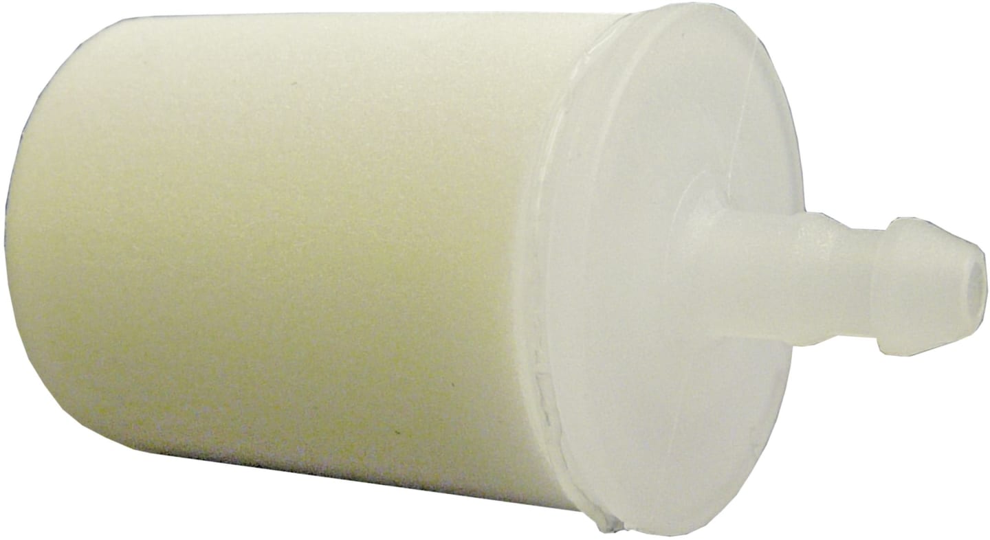 Husqvarna® Kraftstofffilter Ø Anschluss 4,2 mm für Kettensäge, Motorsense, Heckenschere, Laubbläser und weitere Motorgeräte, 5034432-01