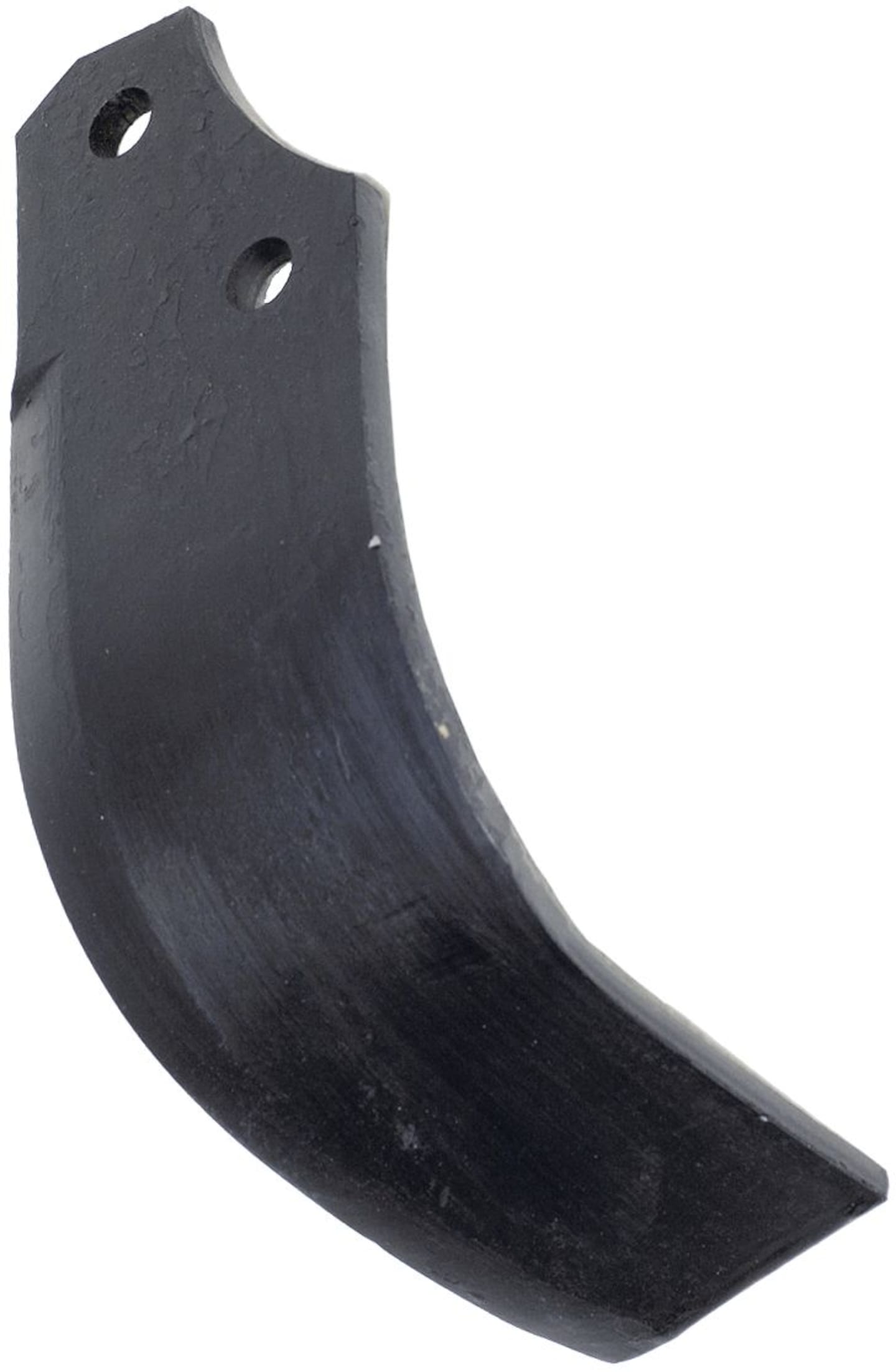 Maschio Fräsmesser 260 x 90 x 8 mm Bohrung 16,5 mm links/rechts für Fräse G