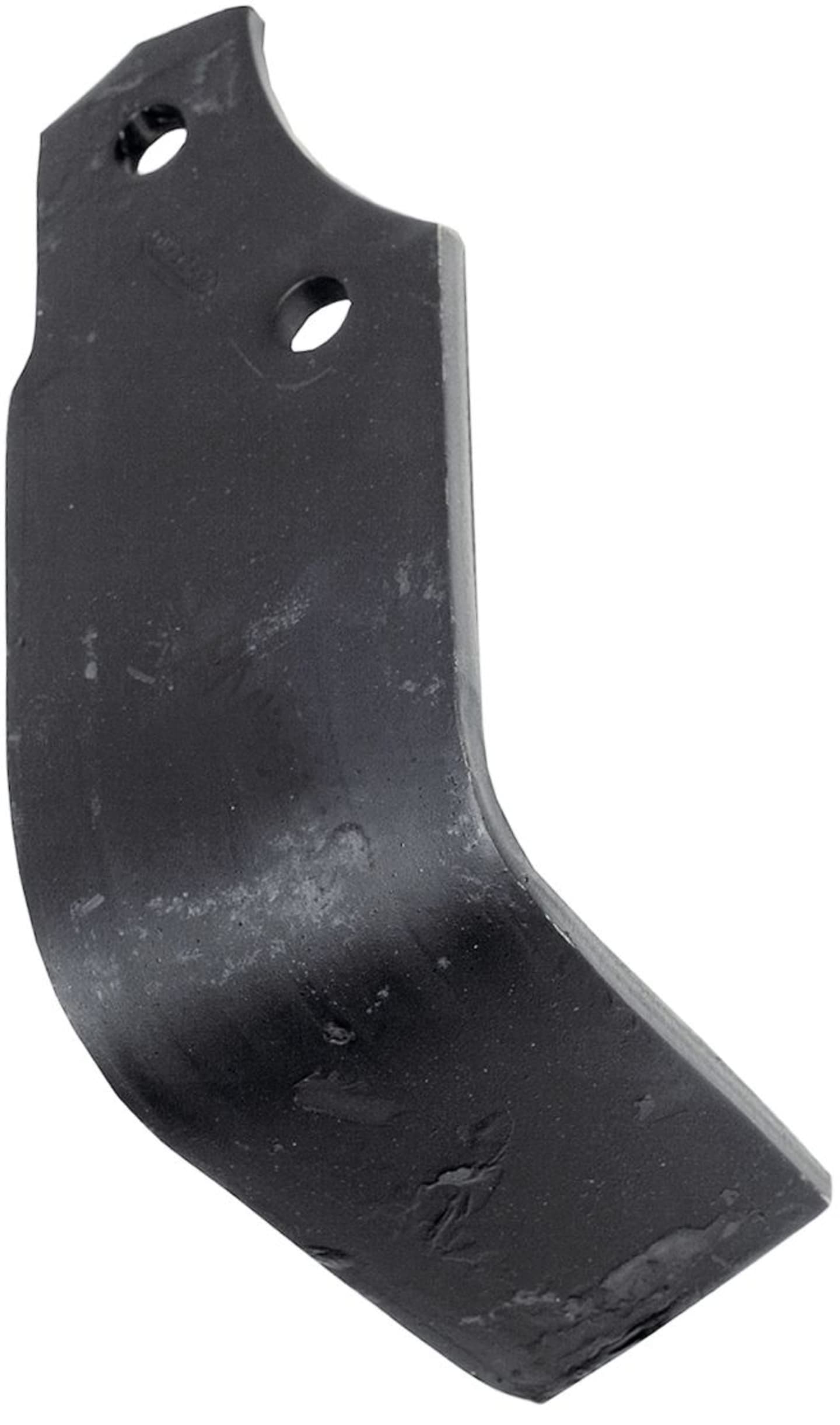 Maschio Fräsmesser 250 x 90 x 10 mm Bohrung 16,5 mm links/rechts für Fräse G